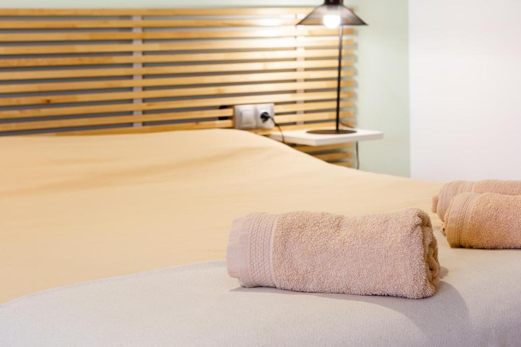 Teatro Suites Málaga CITY FLAT - 26