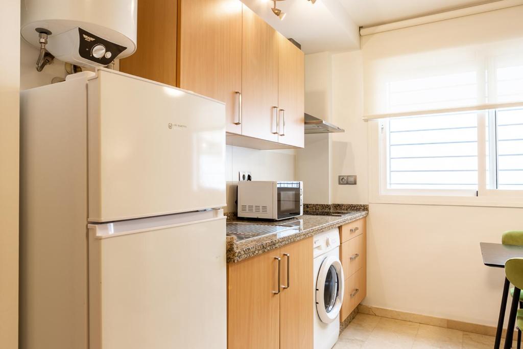 Teatro Suites Málaga CITY FLAT - 21