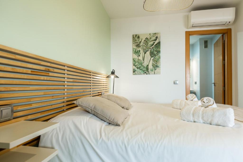 Teatro Suites Málaga CITY FLAT - 12