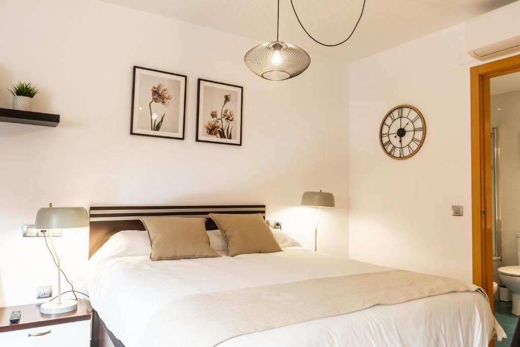 Teatro Suites Málaga CITY FLAT - 38