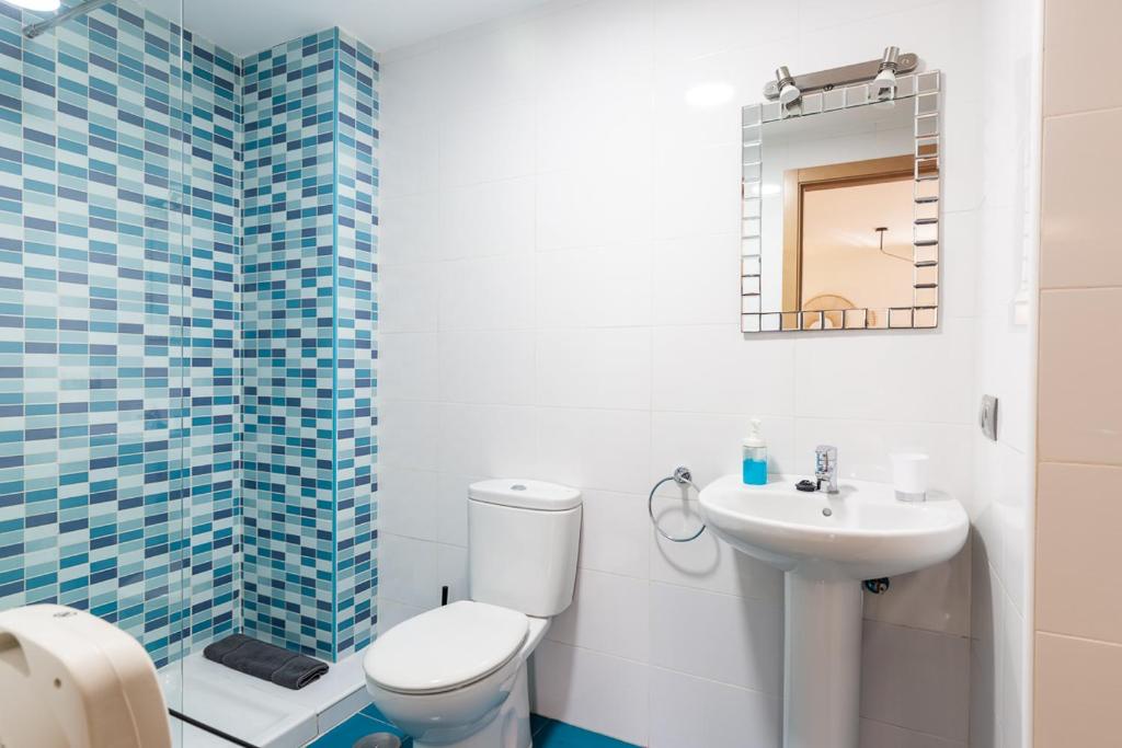 Teatro Suites Málaga CITY FLAT - 31