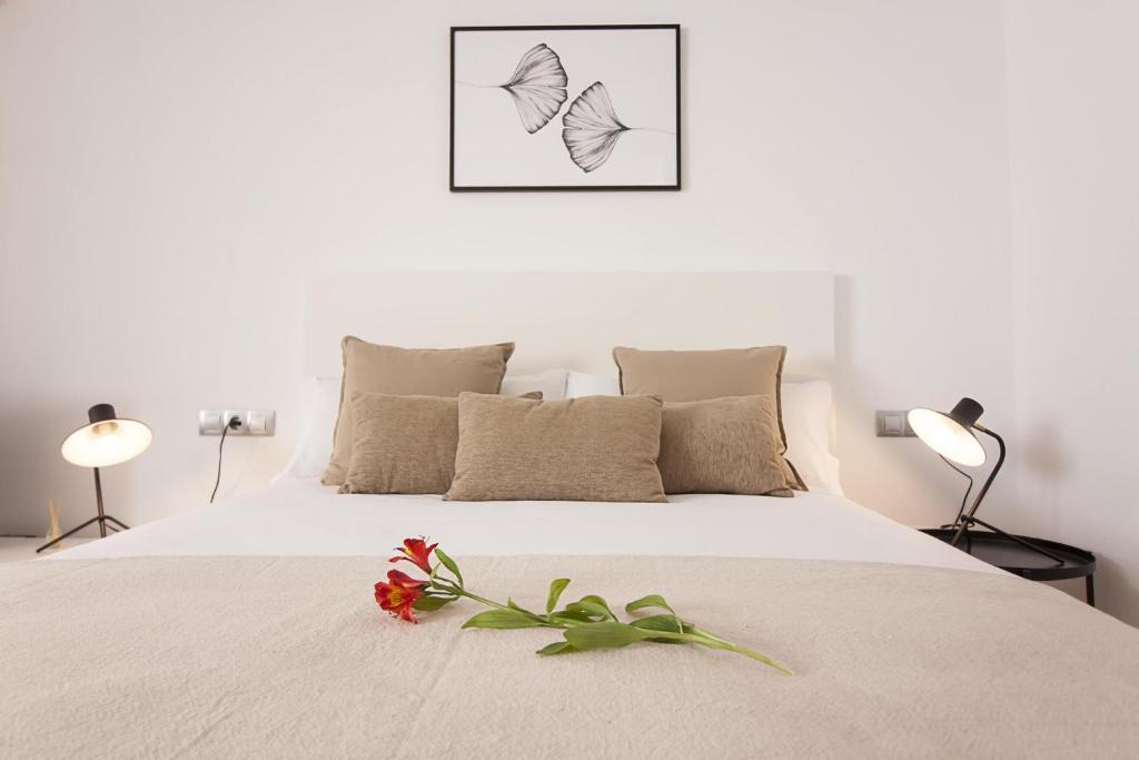 Teatro Suites Málaga CITY FLAT - 13