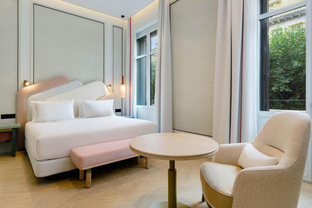 Áurea Palacio de la Tinta by Eurostars Hotel Company - 13