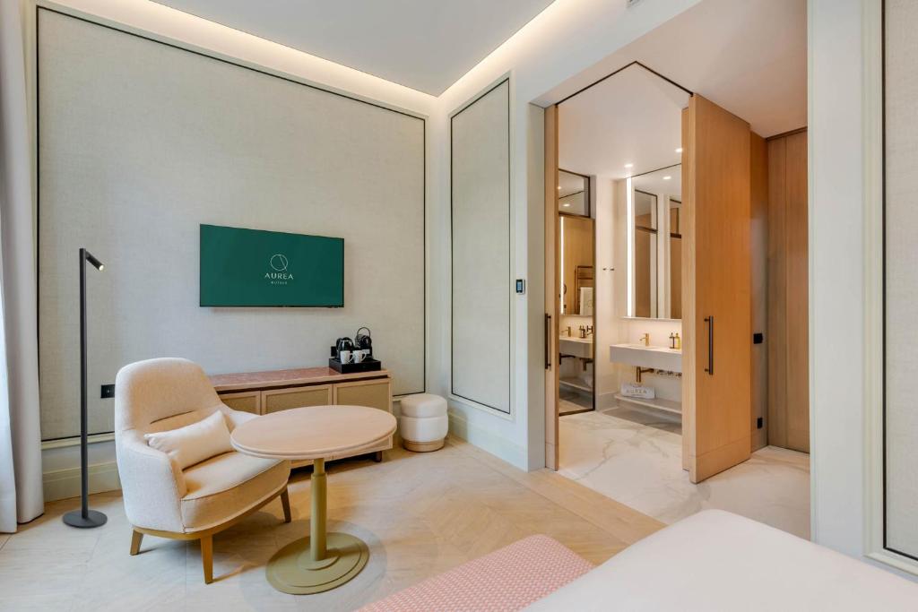 Áurea Palacio de la Tinta by Eurostars Hotel Company - 14