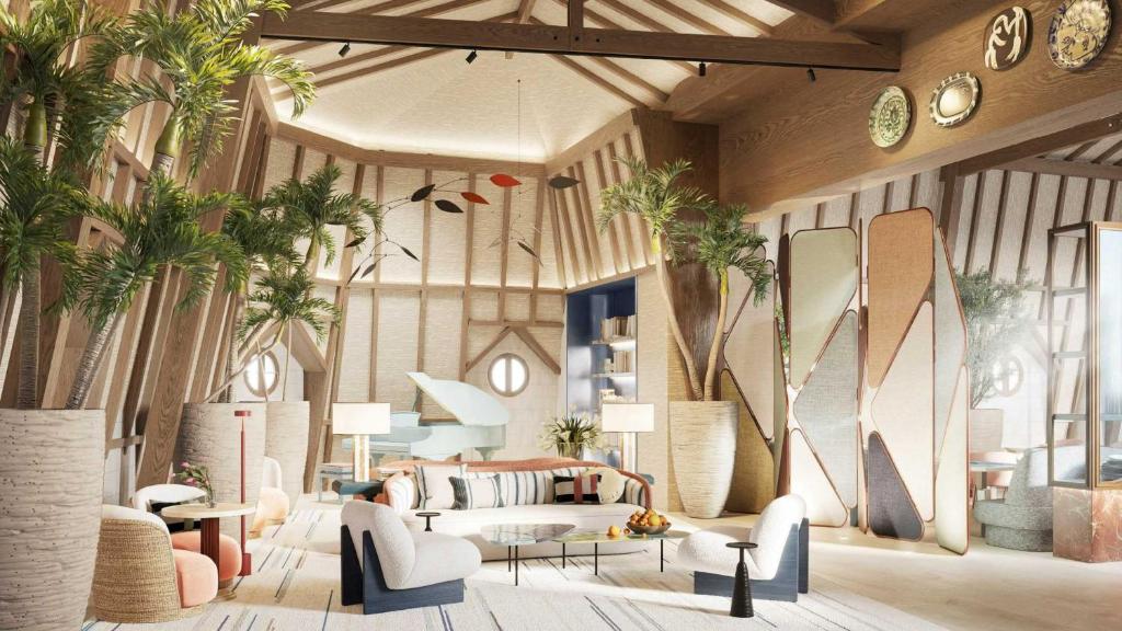 Áurea Palacio de la Tinta by Eurostars Hotel Company - 32