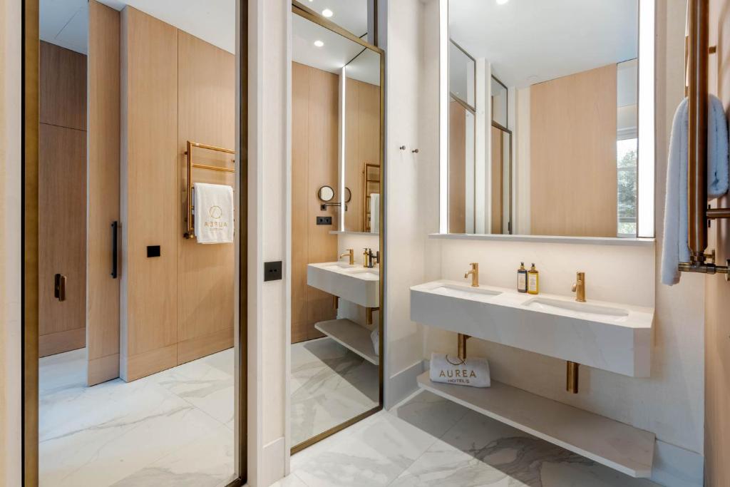 Áurea Palacio de la Tinta by Eurostars Hotel Company - 3