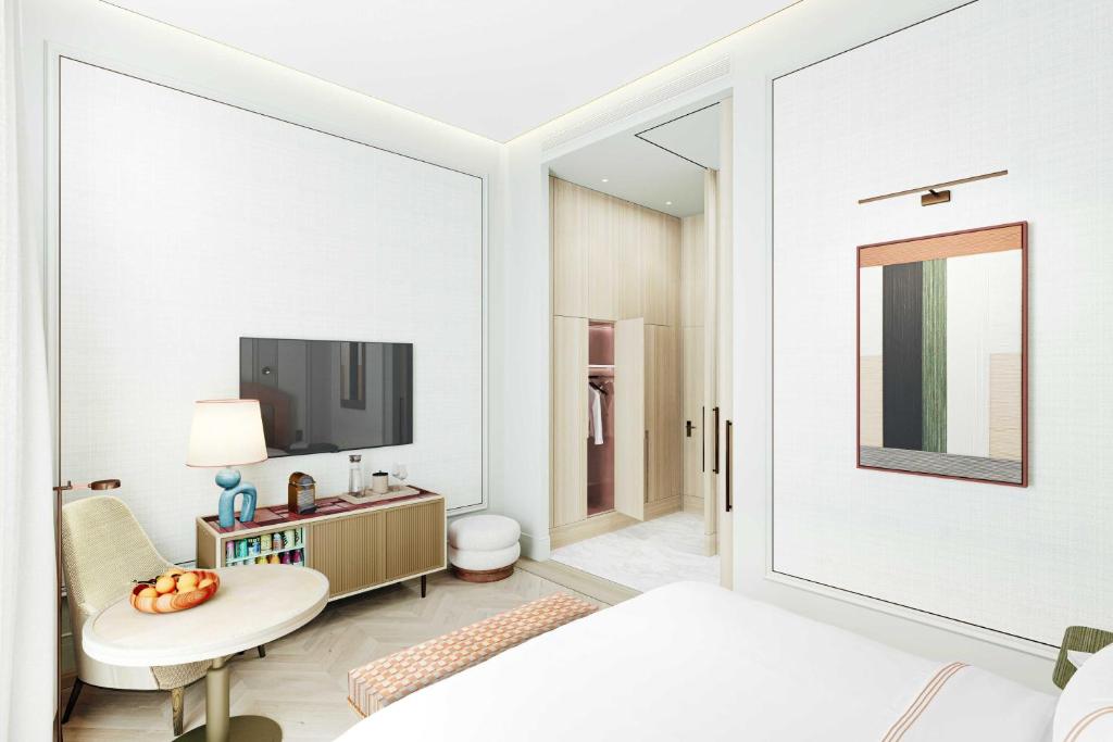 Áurea Palacio de la Tinta by Eurostars Hotel Company - 6