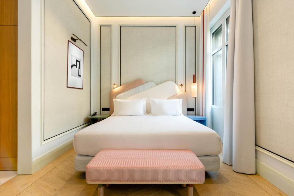 Áurea Palacio de la Tinta by Eurostars Hotel Company - 11