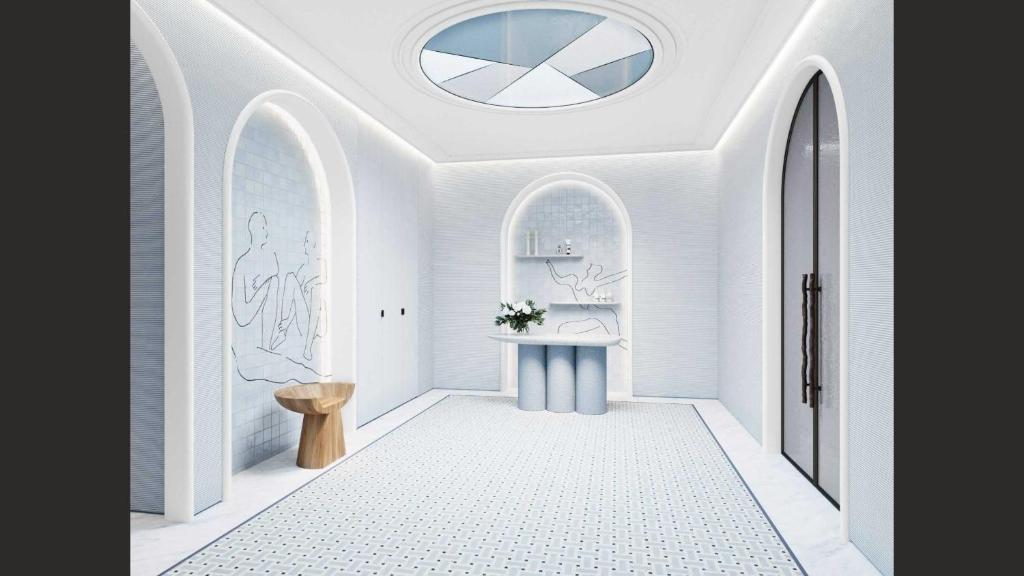 Áurea Palacio de la Tinta by Eurostars Hotel Company - 31