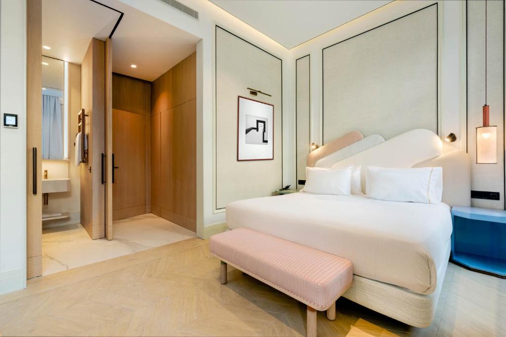 Áurea Palacio de la Tinta by Eurostars Hotel Company - 15