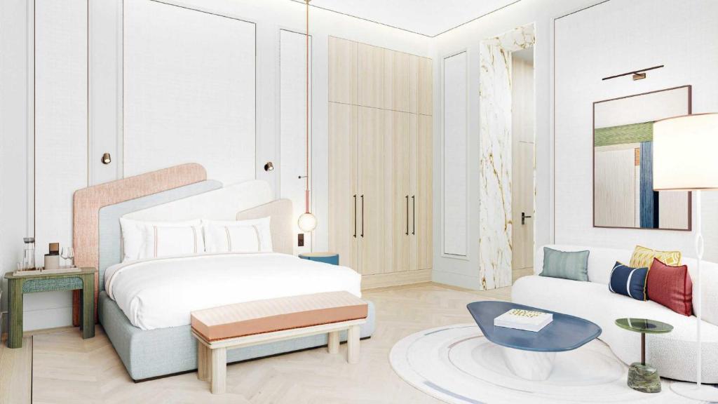 Áurea Palacio de la Tinta by Eurostars Hotel Company - 21