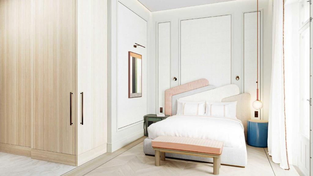 Áurea Palacio de la Tinta by Eurostars Hotel Company - 22