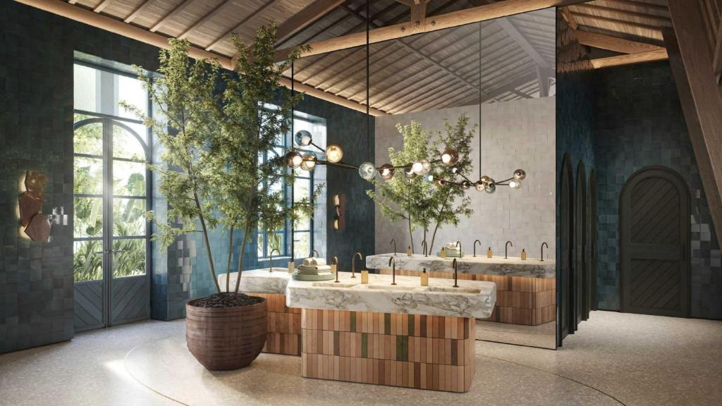 Áurea Palacio de la Tinta by Eurostars Hotel Company - 27