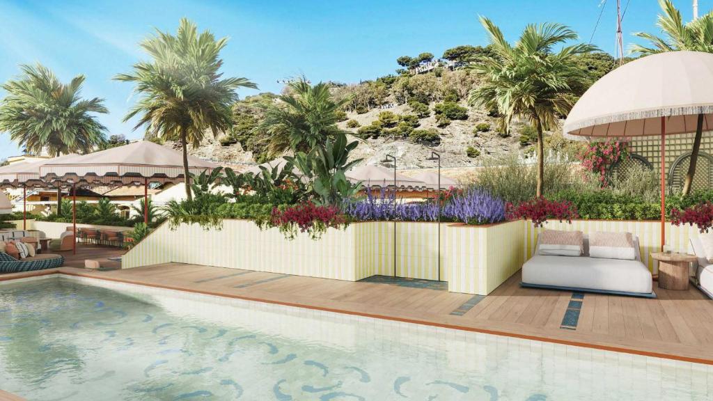 Áurea Palacio de la Tinta by Eurostars Hotel Company - 4