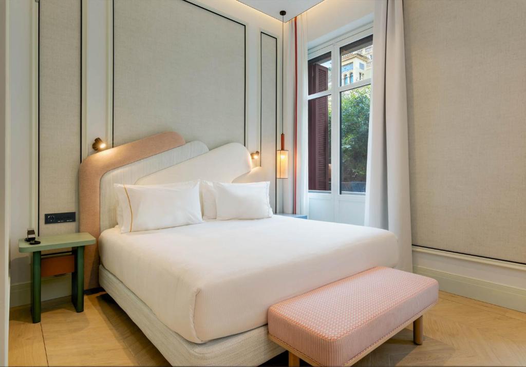 Áurea Palacio de la Tinta by Eurostars Hotel Company - 12