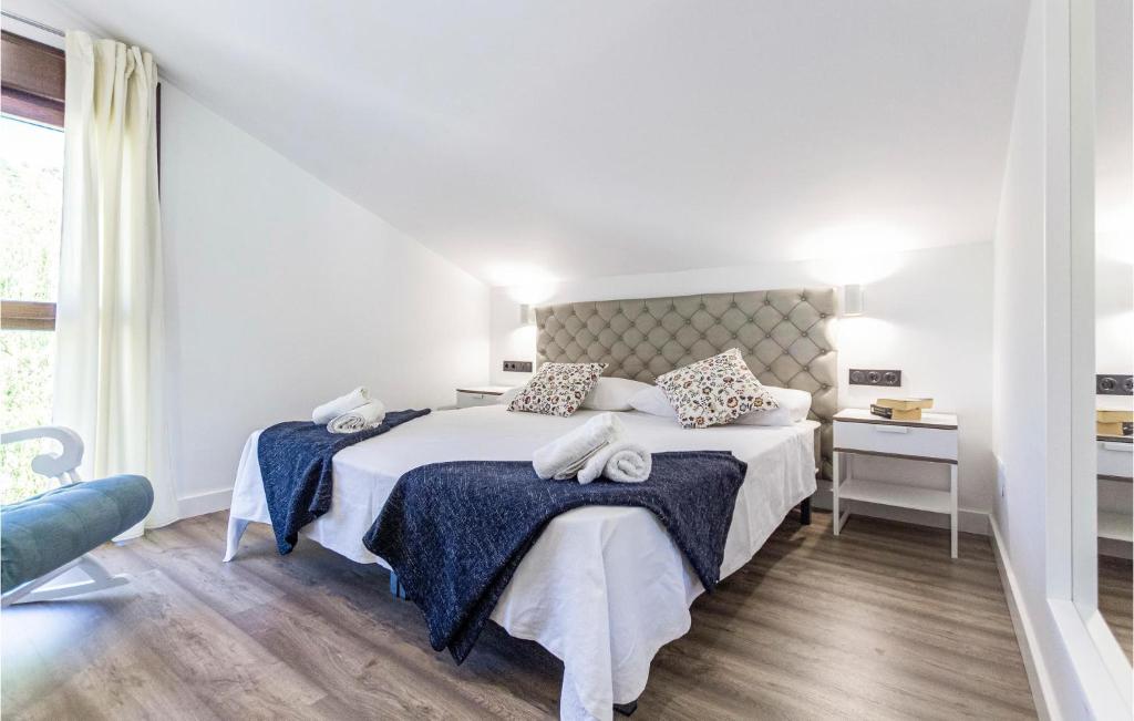 Beautiful Home In Malaga With Wifi - 24