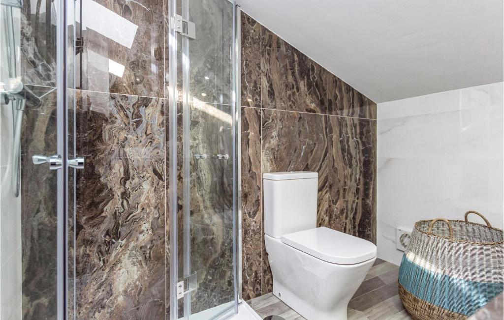 Beautiful Home In Malaga With Wifi - 41