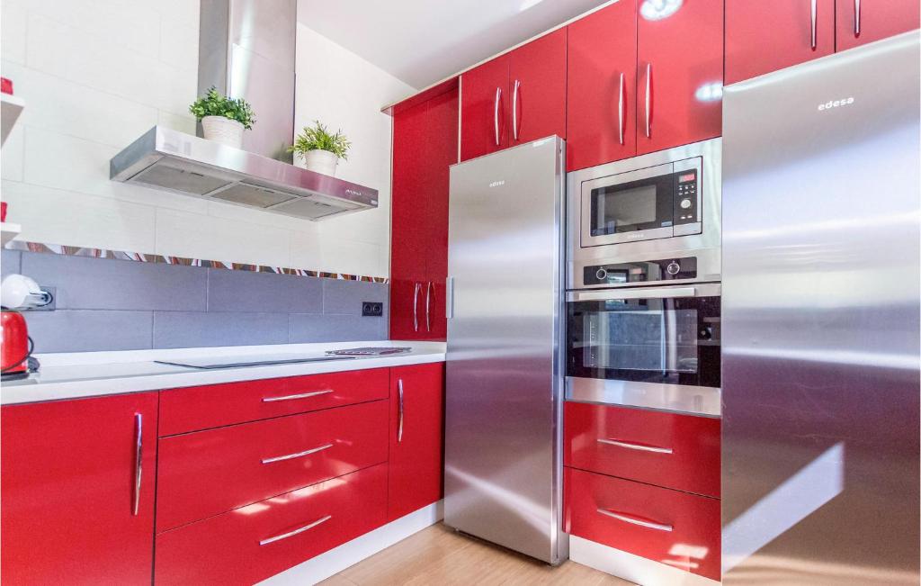 Beautiful Home In Malaga With Wifi - 5