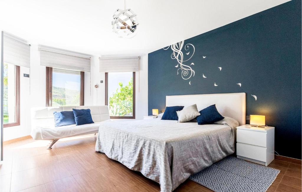 Beautiful Home In Malaga With Wifi - 21