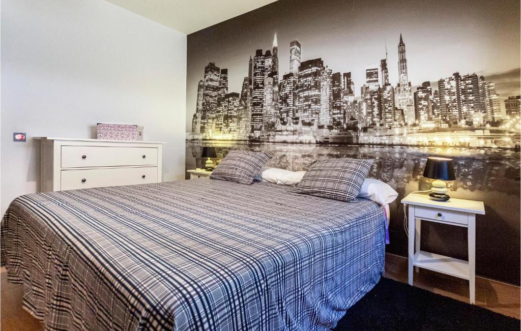 Beautiful Home In Malaga With Wifi - 28