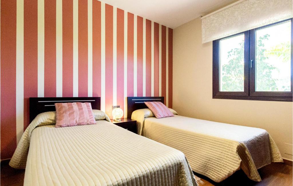 Beautiful Home In Malaga With Wifi - 29