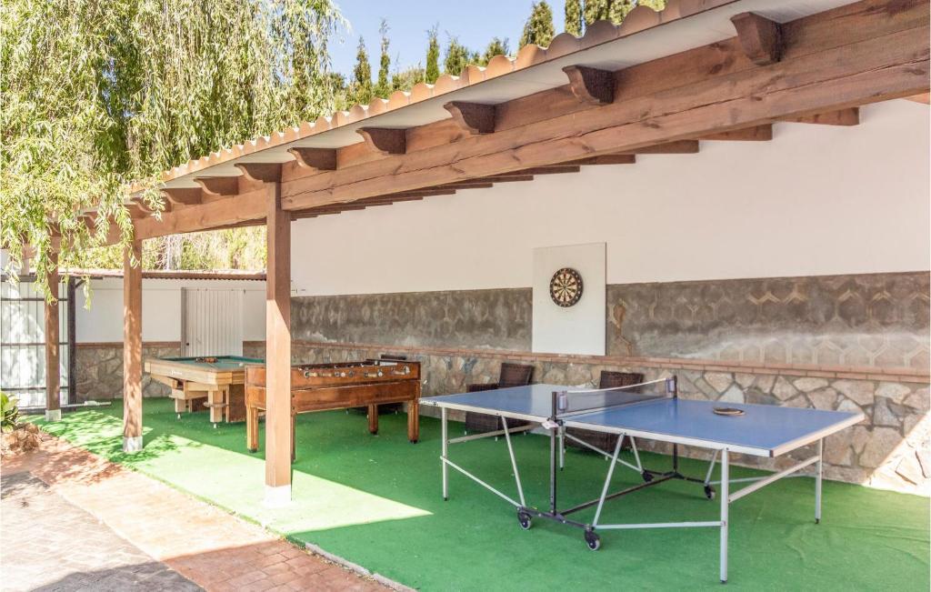 Beautiful Home In Malaga With Wifi - 15