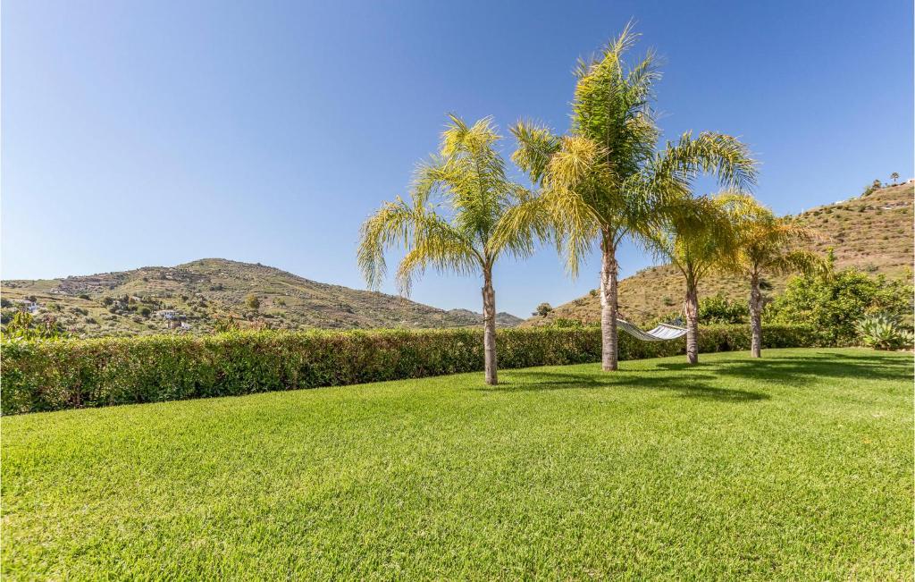 Beautiful Home In Malaga With Wifi - 18