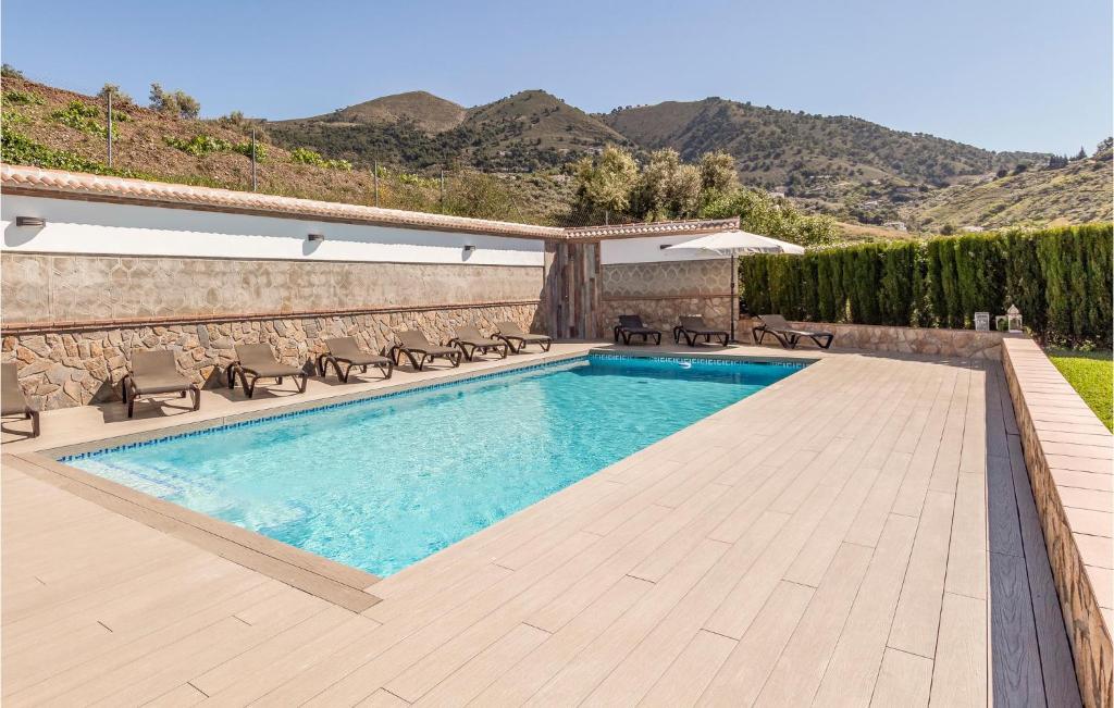 Beautiful Home In Malaga With Wifi - 10