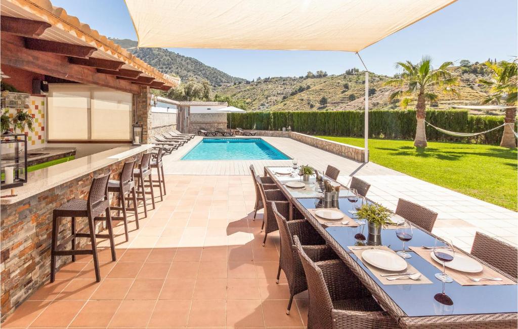 Beautiful Home In Malaga With Wifi - 6