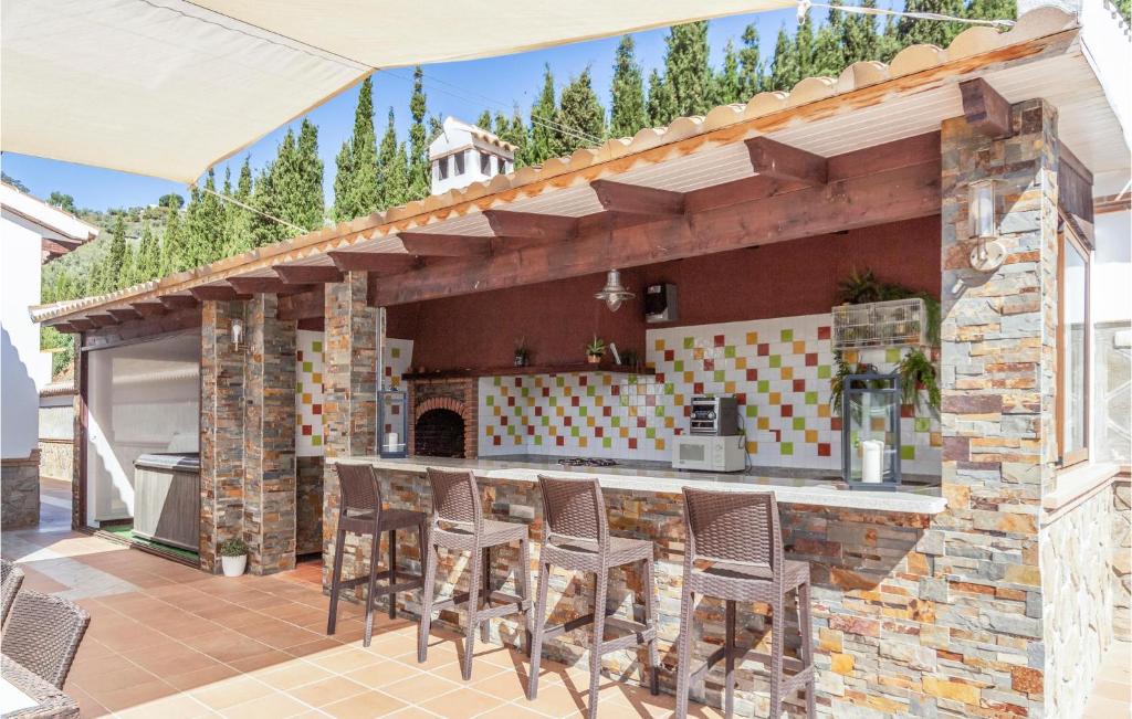 Beautiful Home In Malaga With Wifi - 7