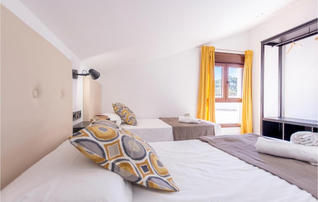 Beautiful Home In Malaga With Wifi - 32