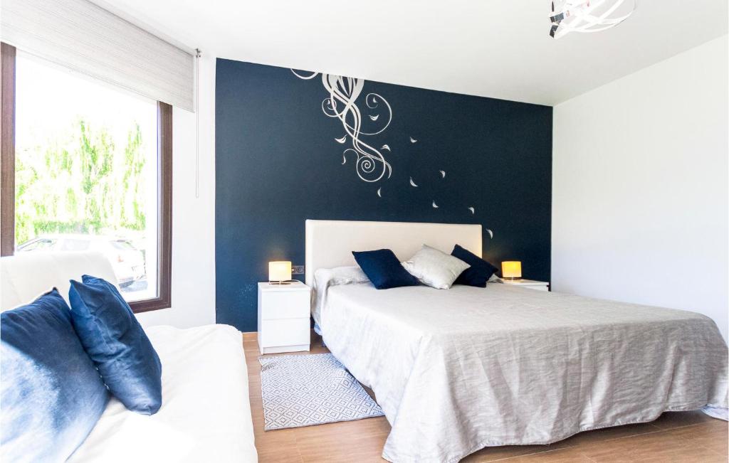 Beautiful Home In Malaga With Wifi - 22