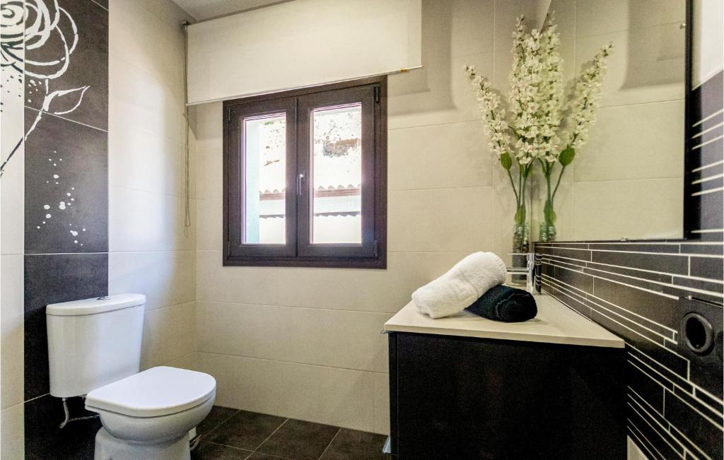 Beautiful Home In Malaga With Wifi - 36