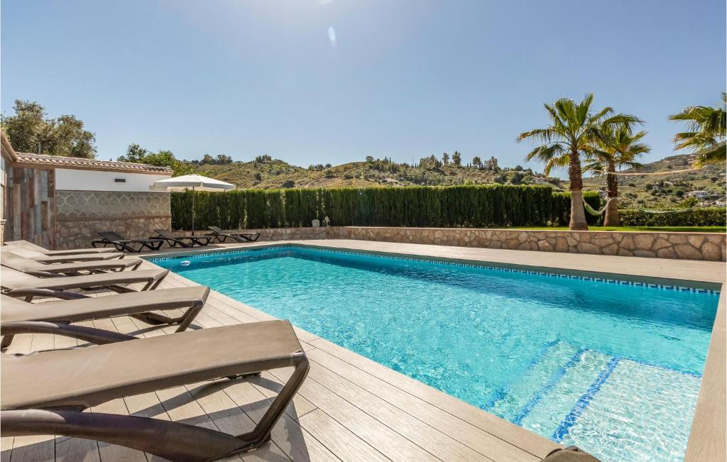 Beautiful Home In Malaga With Wifi - 8