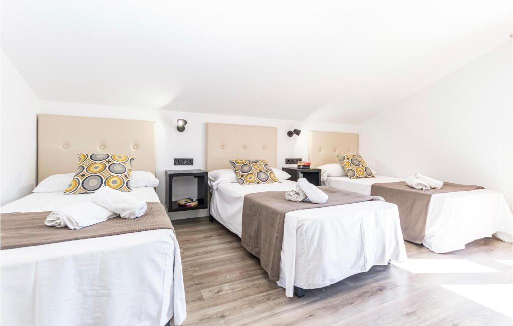 Beautiful Home In Malaga With Wifi - 30