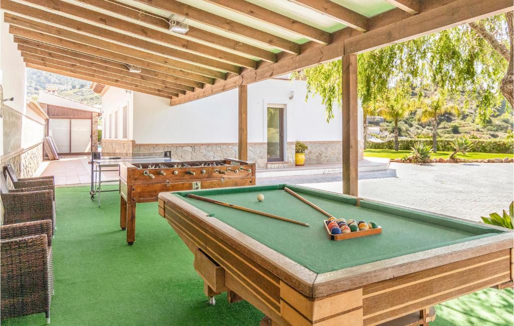 Beautiful Home In Malaga With Wifi - 16