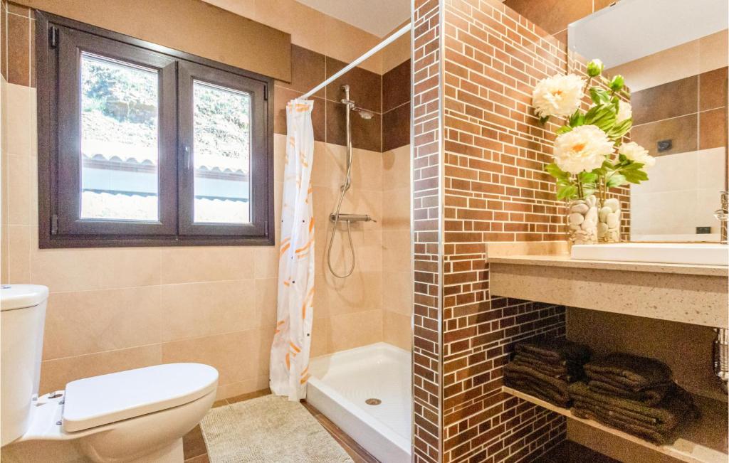 Beautiful Home In Malaga With Wifi - 34