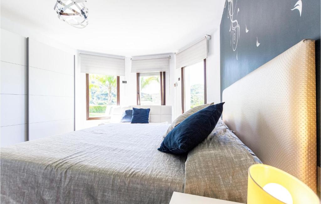 Beautiful Home In Malaga With Wifi - 23