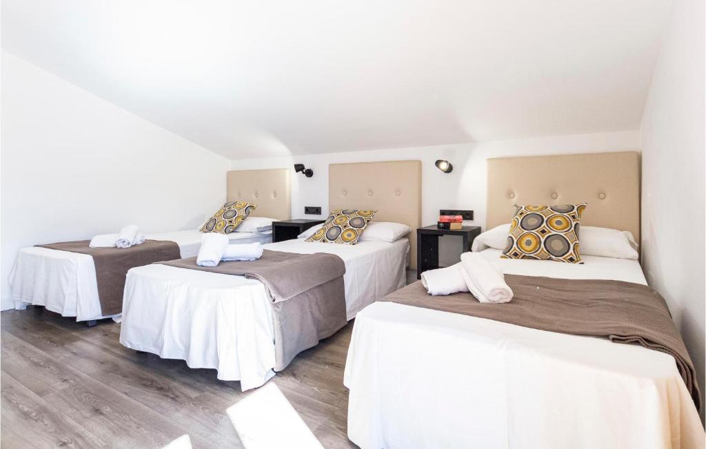 Beautiful Home In Malaga With Wifi - 31