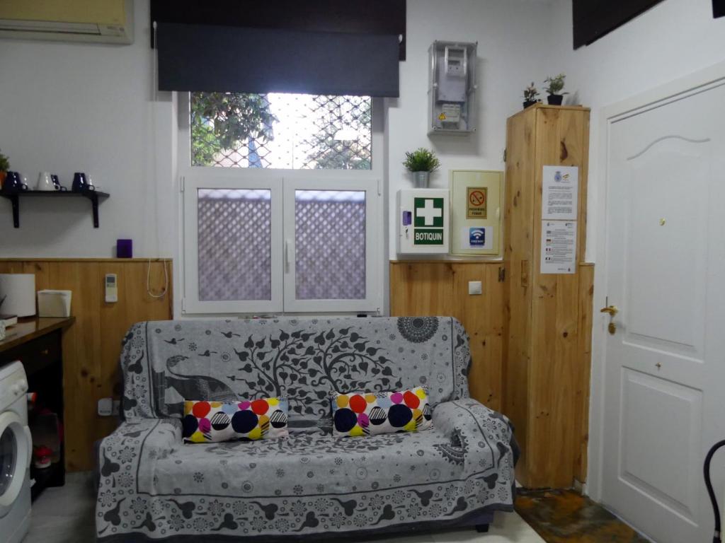 Encantador bajo en Málaga - 21