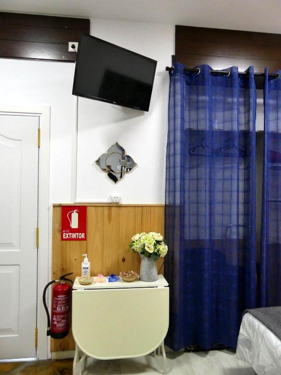 Encantador bajo en Málaga - 5