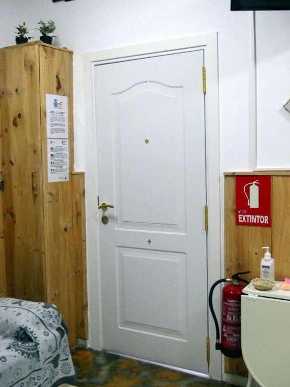 Encantador bajo en Málaga - 24