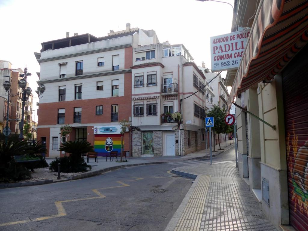 Encantador bajo en Málaga - 11