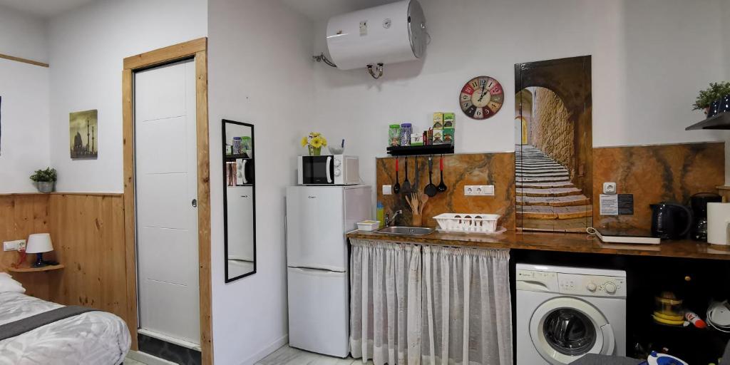 Encantador bajo en Málaga - 18