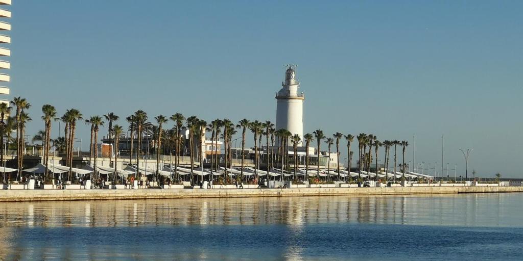 Encantador bajo en Málaga - 32