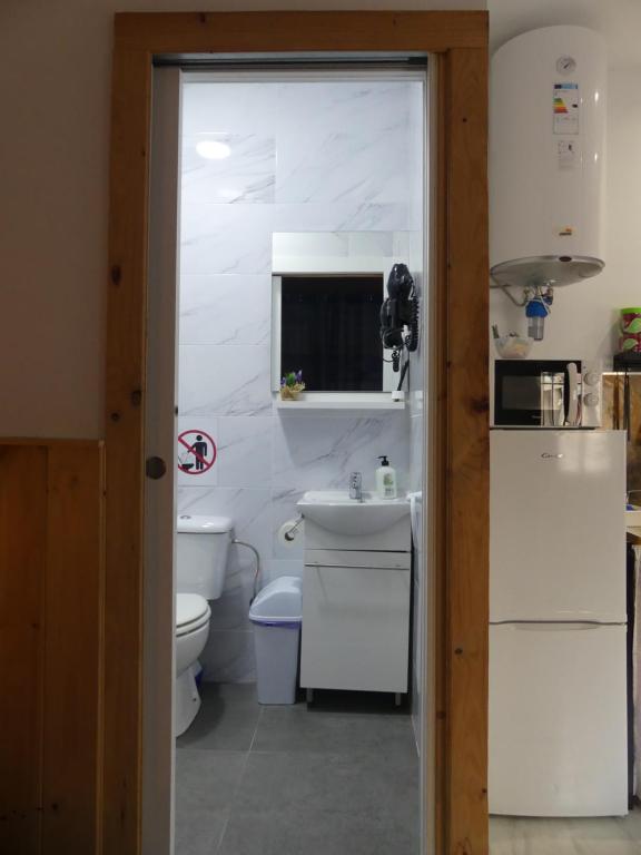 Encantador bajo en Málaga - 26