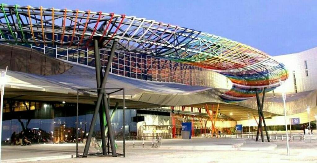 Encantador bajo en Málaga - 40