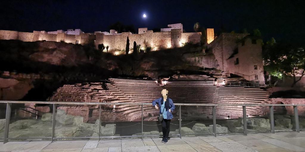 Encantador bajo en Málaga - 39