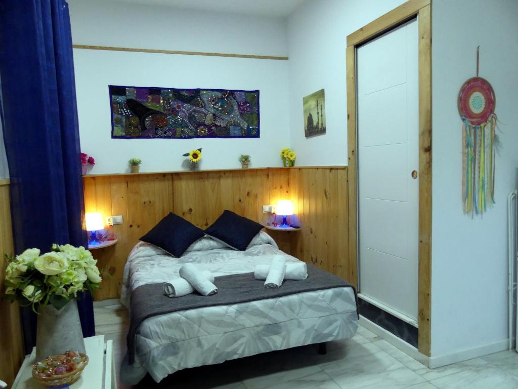 Encantador bajo en Málaga - 7