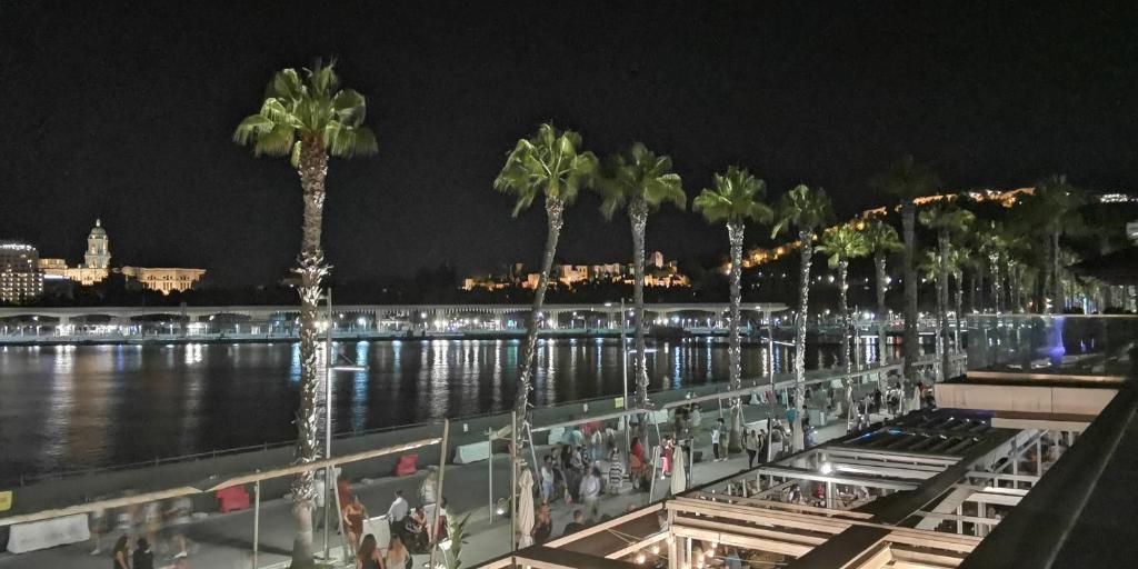 Encantador bajo en Málaga - 29